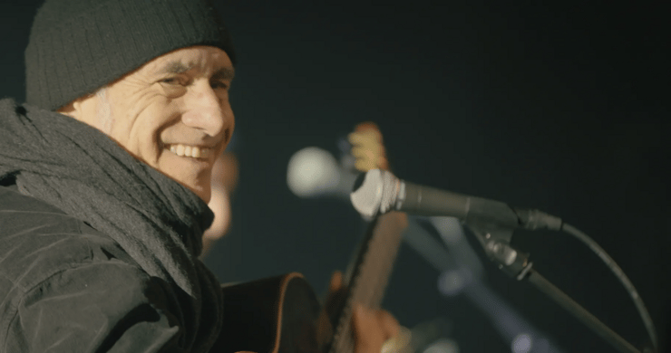 מתוך "הקשר הספרדי - דויד ברוזה"