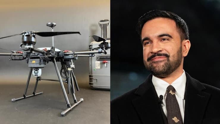 זוהראן ממדאני