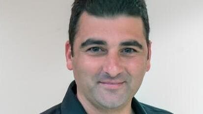 יו"ר ומנכ"ל Easy Aerial, שחר אבוחצירה