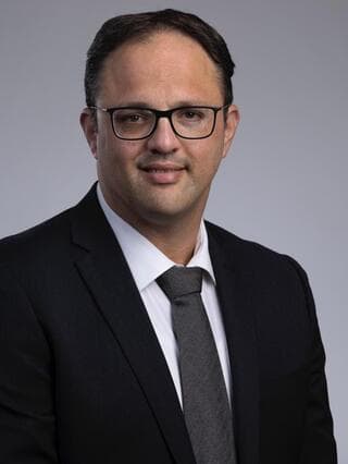 עו"ד טל גרשטיין