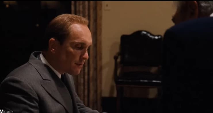 מתוך "הסנדק" (באדיבות Paramount Pictures) מתוך "הסנדק"