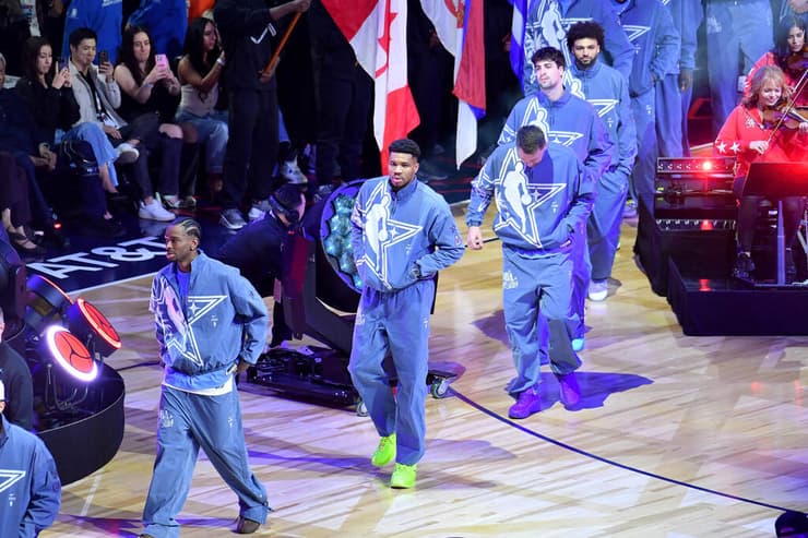 אולסטאר 2026 דני אבדיה ונבחרת העולם