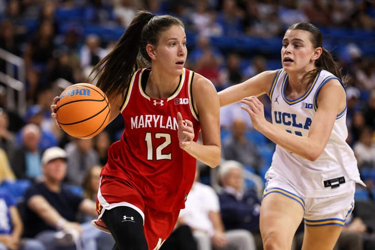 יש כבוד. גרזון (משמאל) (צילום: Meg Oliphant / GETTY IMAGES NORTH AMERICA / AFP) גרזון