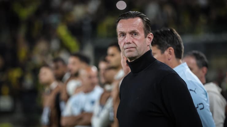 בית"ר ירושלים מכבי ת"א רוני דיילה 