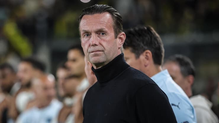 בית"ר ירושלים מכבי ת"א רוני דיילה 