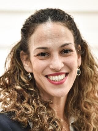 פרופ' ציפי הורוביץ-קראוס, הטכניון