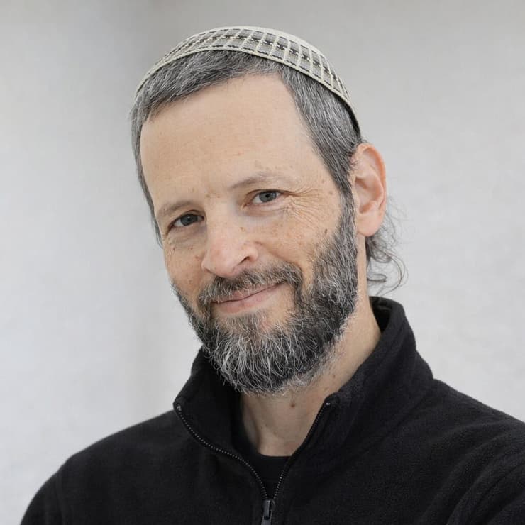 הרב ד"ר משה רט