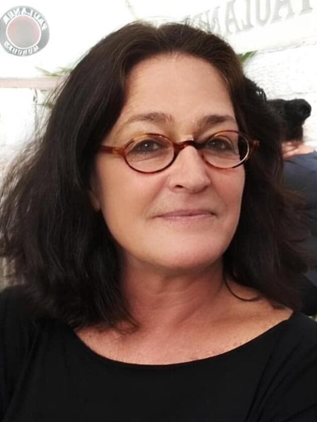 אין פרספקטיבה. ענת אבן ענת אבן