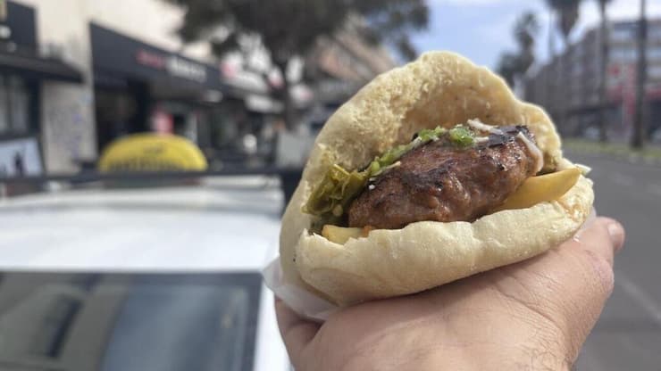 ״מזל וברכה״