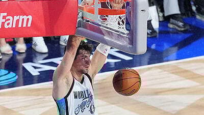 דני אבדיה מטביע באולסטאר