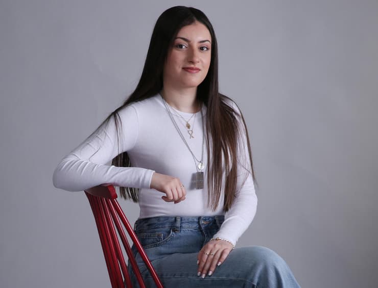 קרינה ארייב