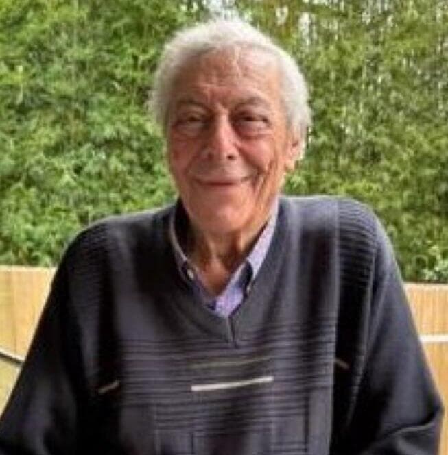 החטוף בן ה-85. נאבק בתוקפים, נפצע ונלקח לרכב (צילום: משטרת ניו סאות' וויילס) אוסטרליה קשיש בן 85 נחטף בטעות מביתו ב סידני