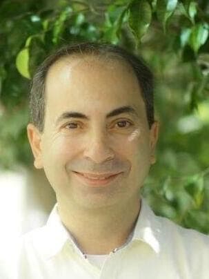 יעקוב איברהים