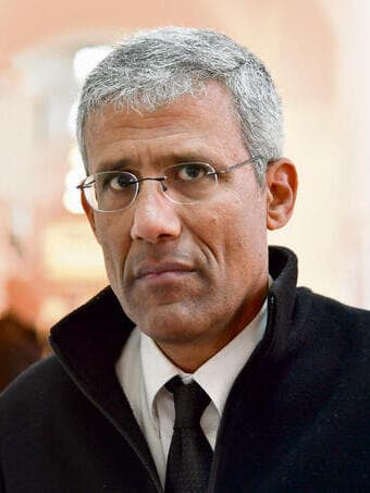 עו"ד אריאל עטרי שמייצג את הבכיר במשרד הממשלתי