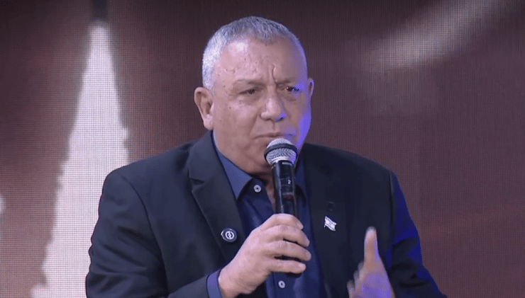 ועידת ההייטק הביטחוני של ynet ו-"ידיעות אחרונות" בשיתוף לשכת המהנדסים
