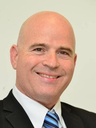 עו"ד יאיר דוד 