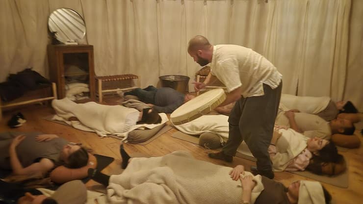 סאונג הילינג