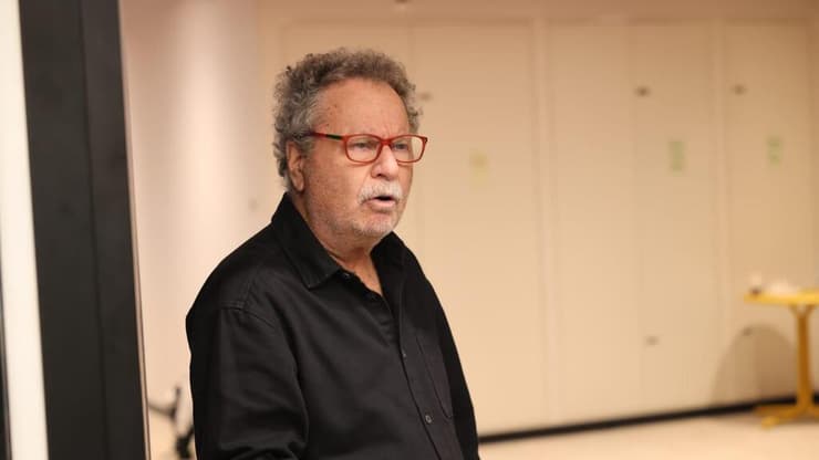 בפרזנטציה של "מצחיקונת" (צילום: רפי דלויה, באדיבות toMix) בפרזנטציה של "מצחיקונת"