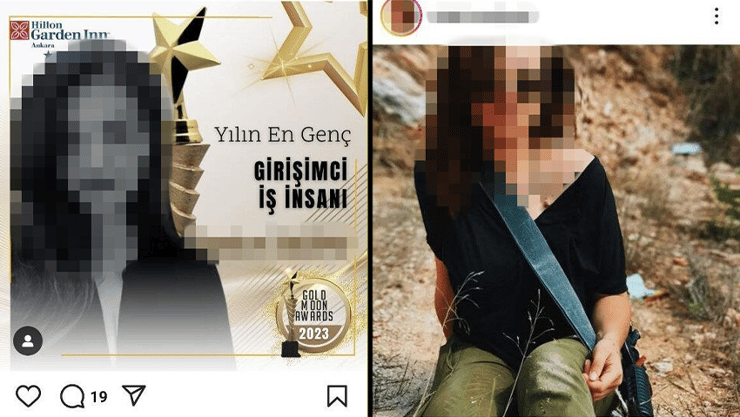 קמפיין ציבורי ומשפטי נגד חיילת צה"ל ממוצא טורקי