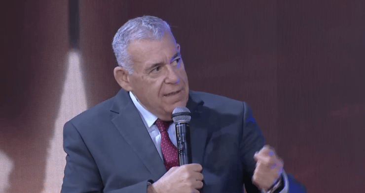 ועידת ההייטק הביטחוני של ynet ו-"ידיעות אחרונות" בשיתוף לשכת המהנדסים