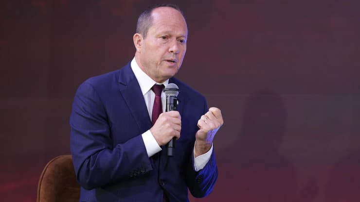 ועידת ההייטק הביטחוני של ynet ו-"ידיעות אחרונות" בשיתוף לשכת המהנדסים