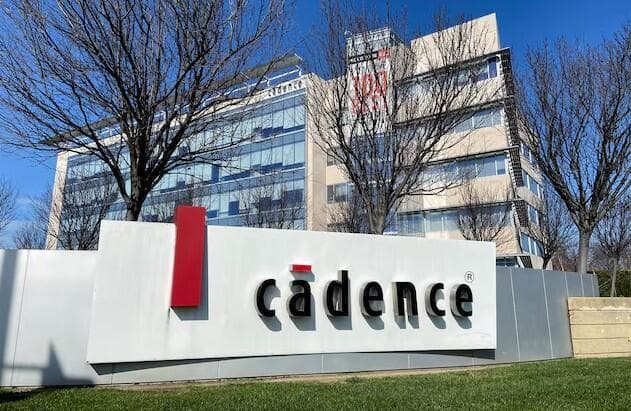 חברת קיידנס (רויטרס) חברת קיידנס