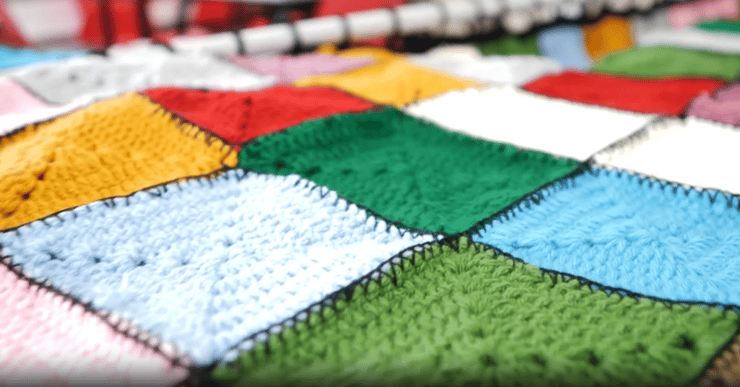 מתוך האירוע "אורגים תקווה, מניפים את הדגל"