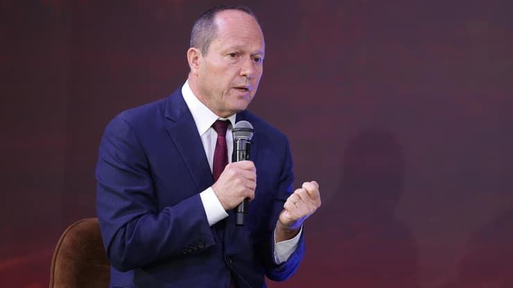 ועידת ההייטק הביטחוני של ynet ו-"ידיעות אחרונות" בשיתוף לשכת המהנדסים