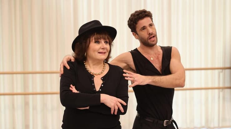 בפרזנטציה של "מצחיקונת" (צילום: רפי דלויה, באדיבות toMix) בפרזנטציה של "מצחיקונת"