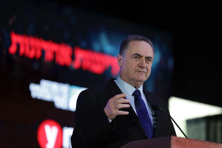 ועידת ההייטק הביטחוני של ynet ו-"ידיעות אחרונות" בשיתוף לשכת המהנדסים