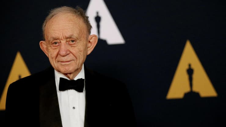 פרדריק וייזמן (צילום: רויטרס) פרדריק וייזמן