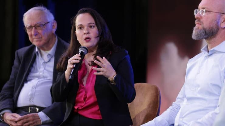 ועידת ההייטק הביטחוני של ynet ו-"ידיעות אחרונות" בשיתוף לשכת המהנדסים