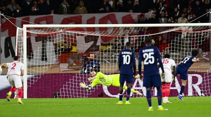 הפנדל של ויטיניה (IMAGO) הפנדל של ויטיניה