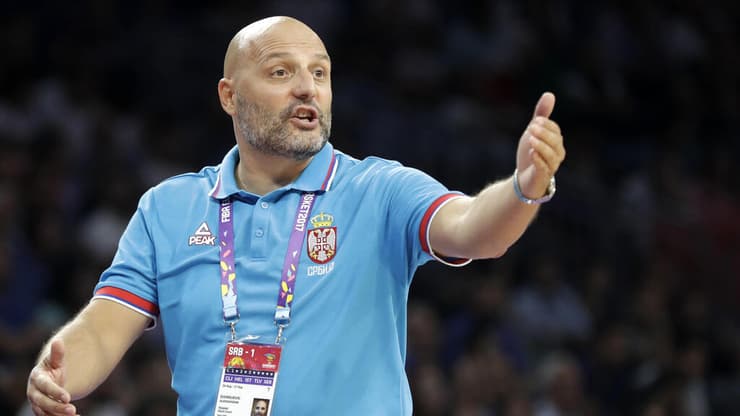 סשה ג'ורג'ביץ'