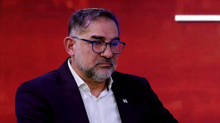 ועידת ההייטק הביטחוני של ynet ו-"ידיעות אחרונות" בשיתוף לשכת המהנדסים