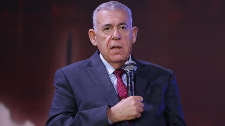 ועידת ההייטק הביטחוני של ynet ו-"ידיעות אחרונות" בשיתוף לשכת המהנדסים
