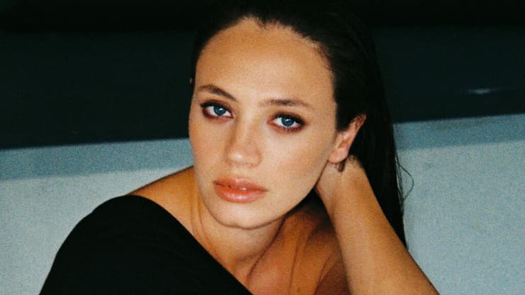 ריף נאמן (צילום: אור דנון) ריף נאמן