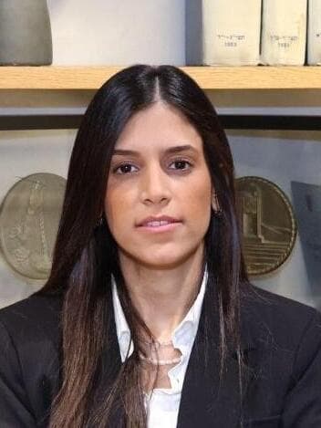 עו"ד נטלי גוילי כהן