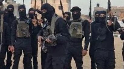 ארהב רוצה כנופיית פשע בעזה ינהלו את הרצועה