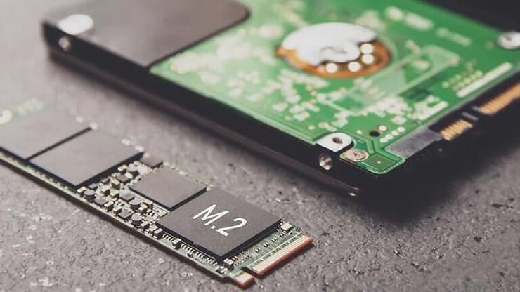 כונני זיכרון