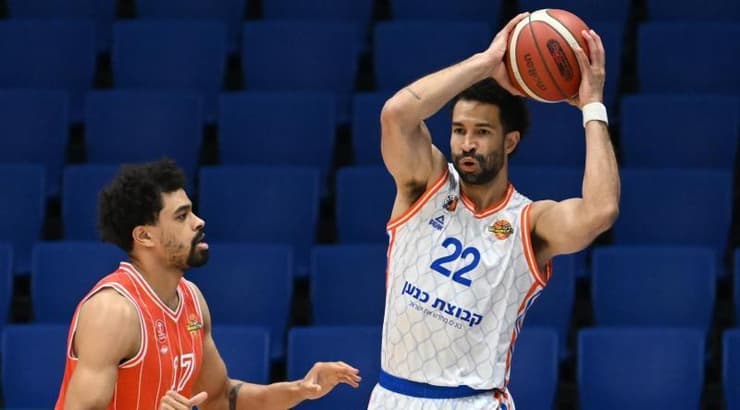 דרו קרופורד