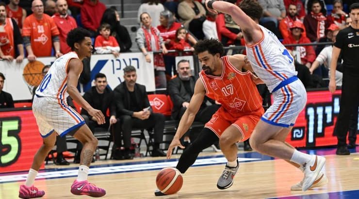 קולין מלקולם