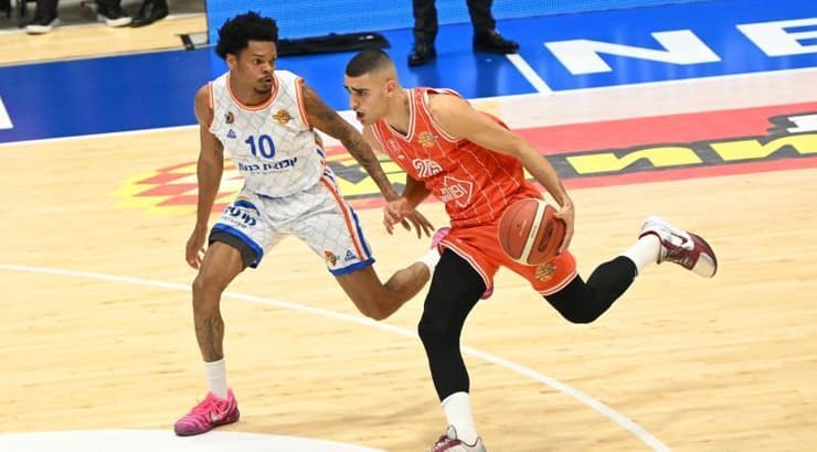 ים מדר בפעולה