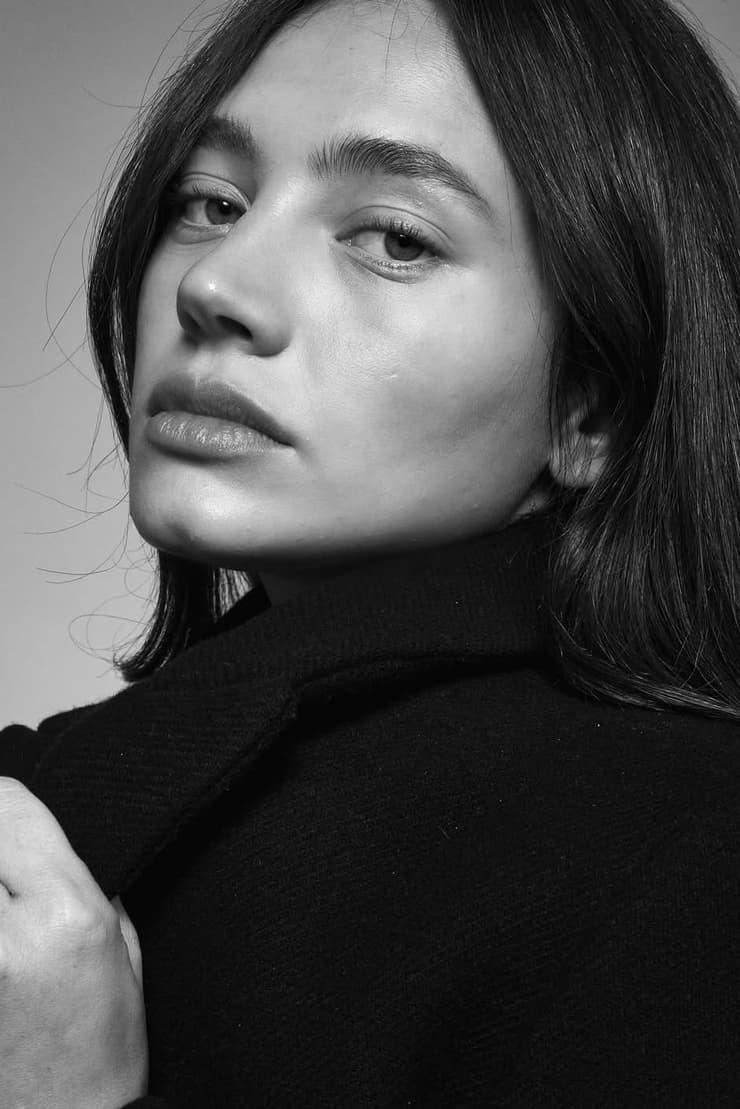 ריף נאמן (צילום: שי פרנקו) ריף נאמן