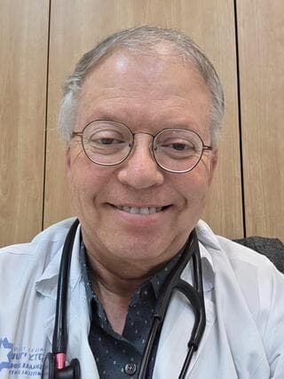 ד"ר אריאל רוקח