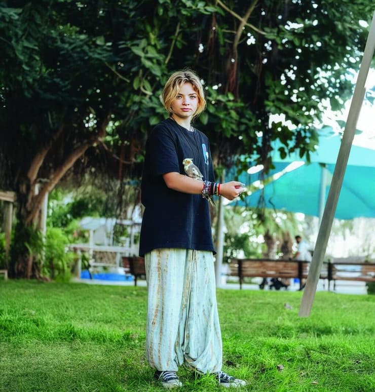 מילנה בובקובה ז"ל 