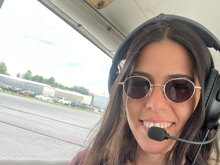 רעות פנחס. "תחושה עוצמתית" (צילום: באדיבות רעות פנחס) רעות פנחס