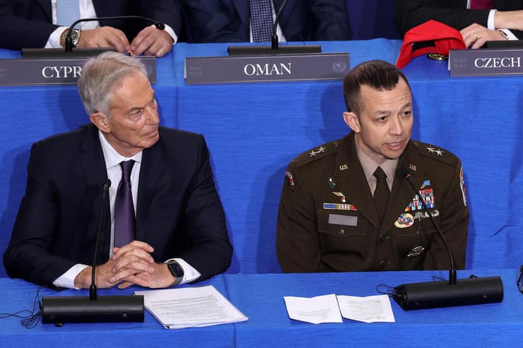 הגנרל האמריקני ג'ספר ג'פרס