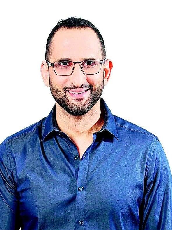 ד"ר אילן טל, פסיכיאטר 