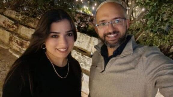 חננאל גז ומעיין בן שימול 